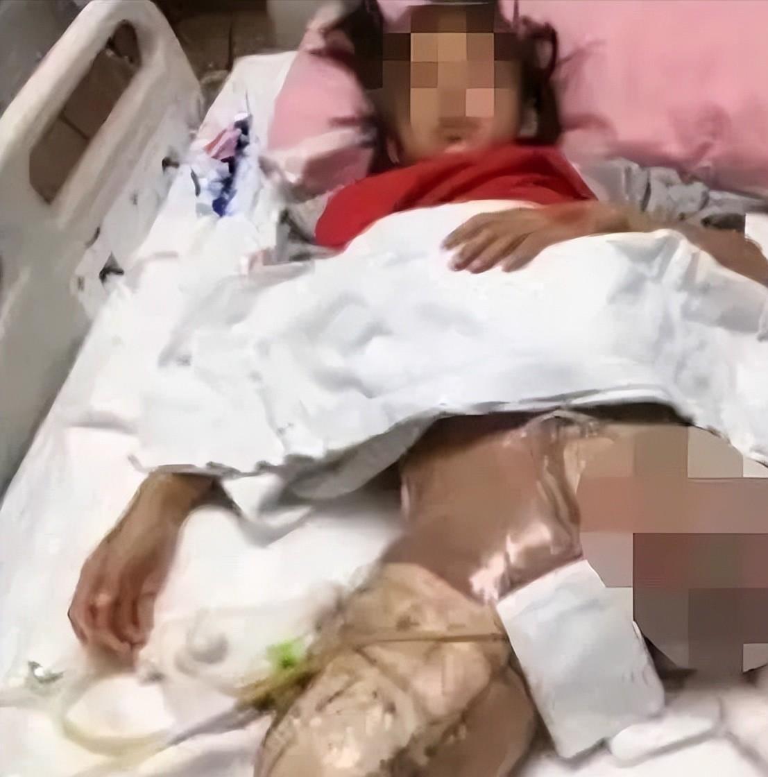 狠心癌症父亲抛弃女儿最后结局,狠心父亲抛弃妻女12年如今病危