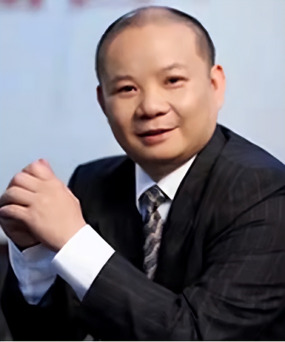 重庆富豪破产负债1亿再创业,重庆富豪郭家富的人生