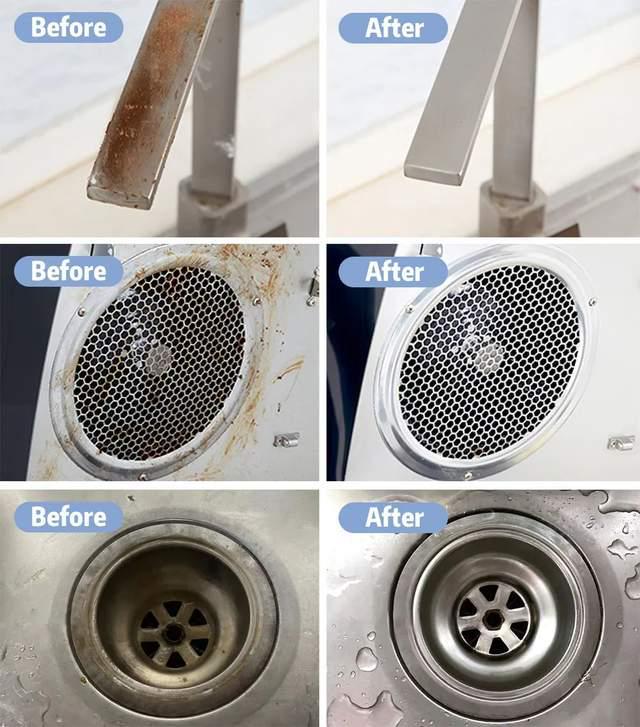 铁锅洗干净擦了还是黑黑的有害吗,为什么铁锅洗干净擦了还是有黑水