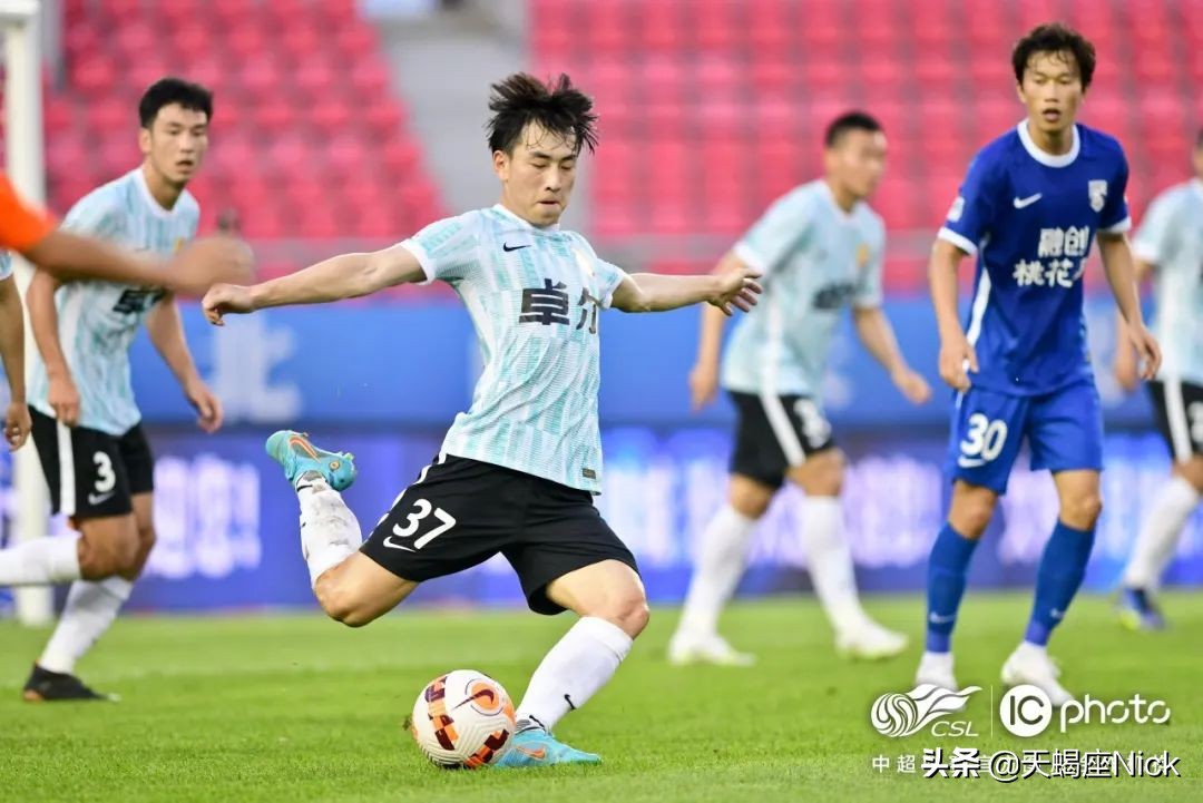 中超武汉长江vs上海申花比分预测,2022中超武汉长江赛程