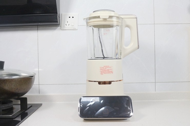 美的max破壁机与九阳b1测评,美的pb1s1破壁机功能