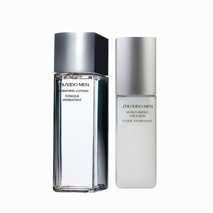 男人如何护肤？男性该用哪几样护肤品？