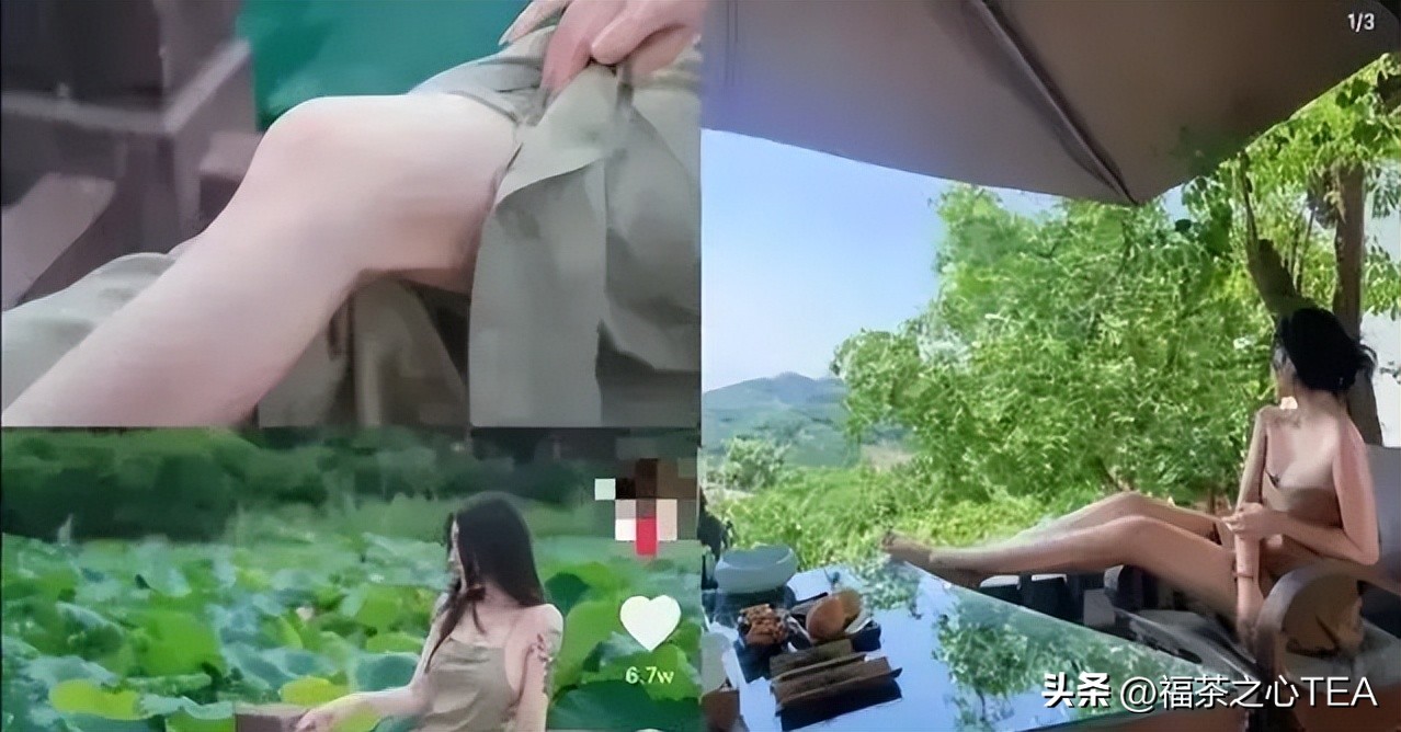 佛媛、茶媛、艺媛……还分级别？揭底“名媛”圈真实的鄙视链