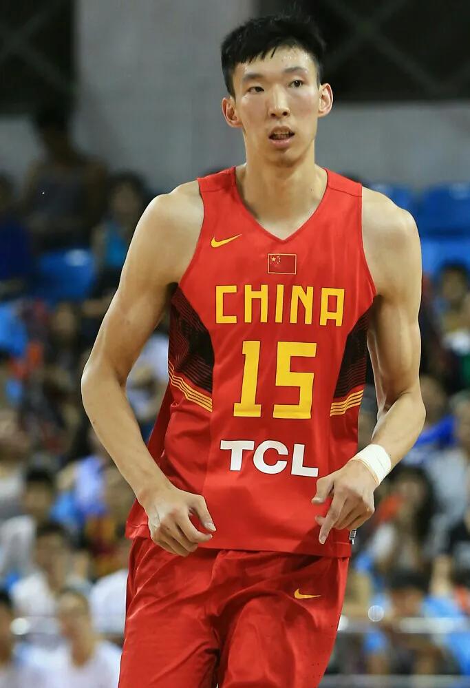 周琦还没有同新疆男篮续约吗,周琦最新消息新疆男篮