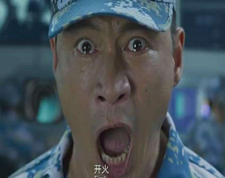 丁海峰23年后再演武松,丁海峰几岁演武松