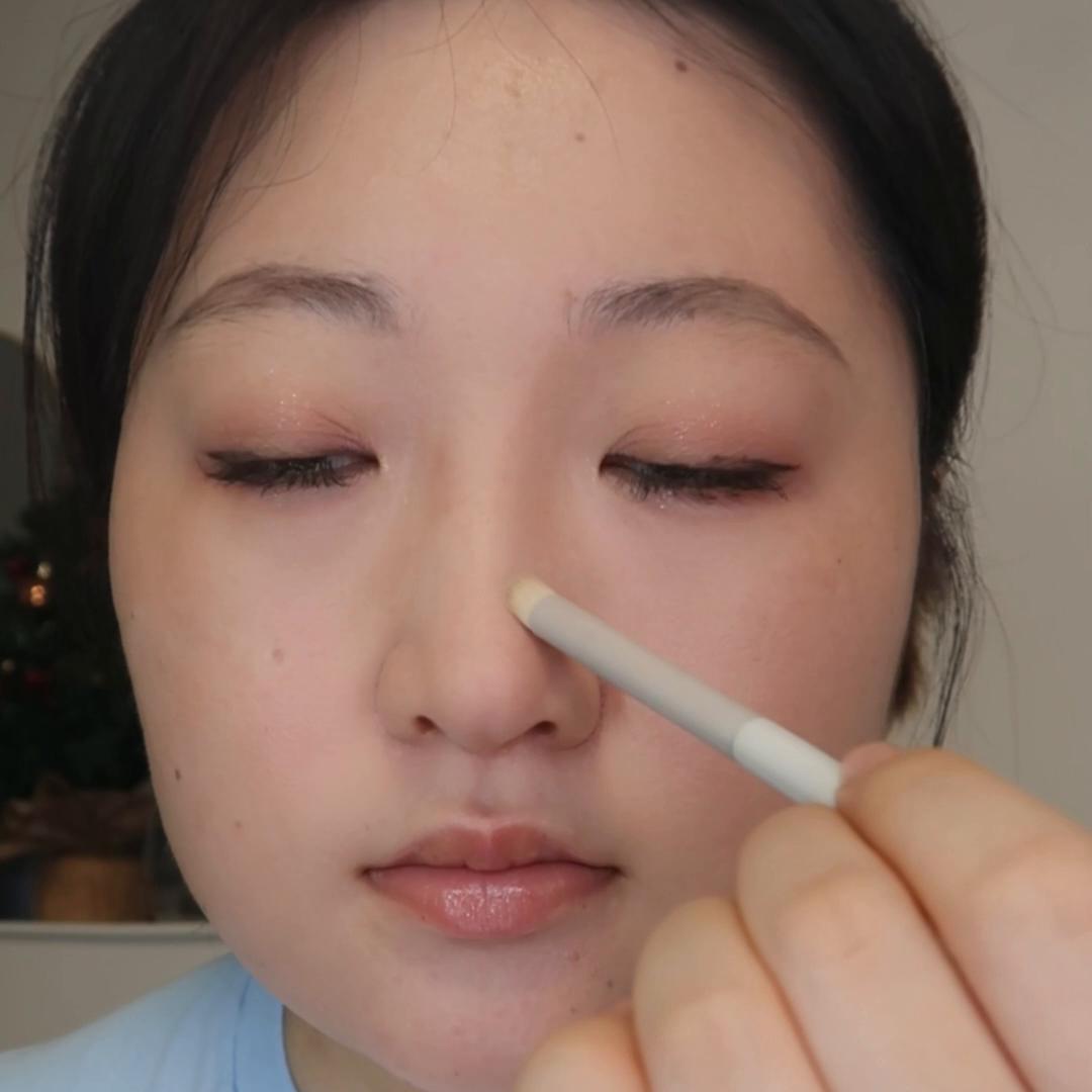 只要动手，肉脸谁说不能成为骨相美女@DOU+小助手