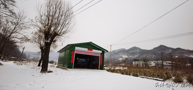 天气预报：今年的年景如何？正月十八的天气能预兆？农谚咋说的