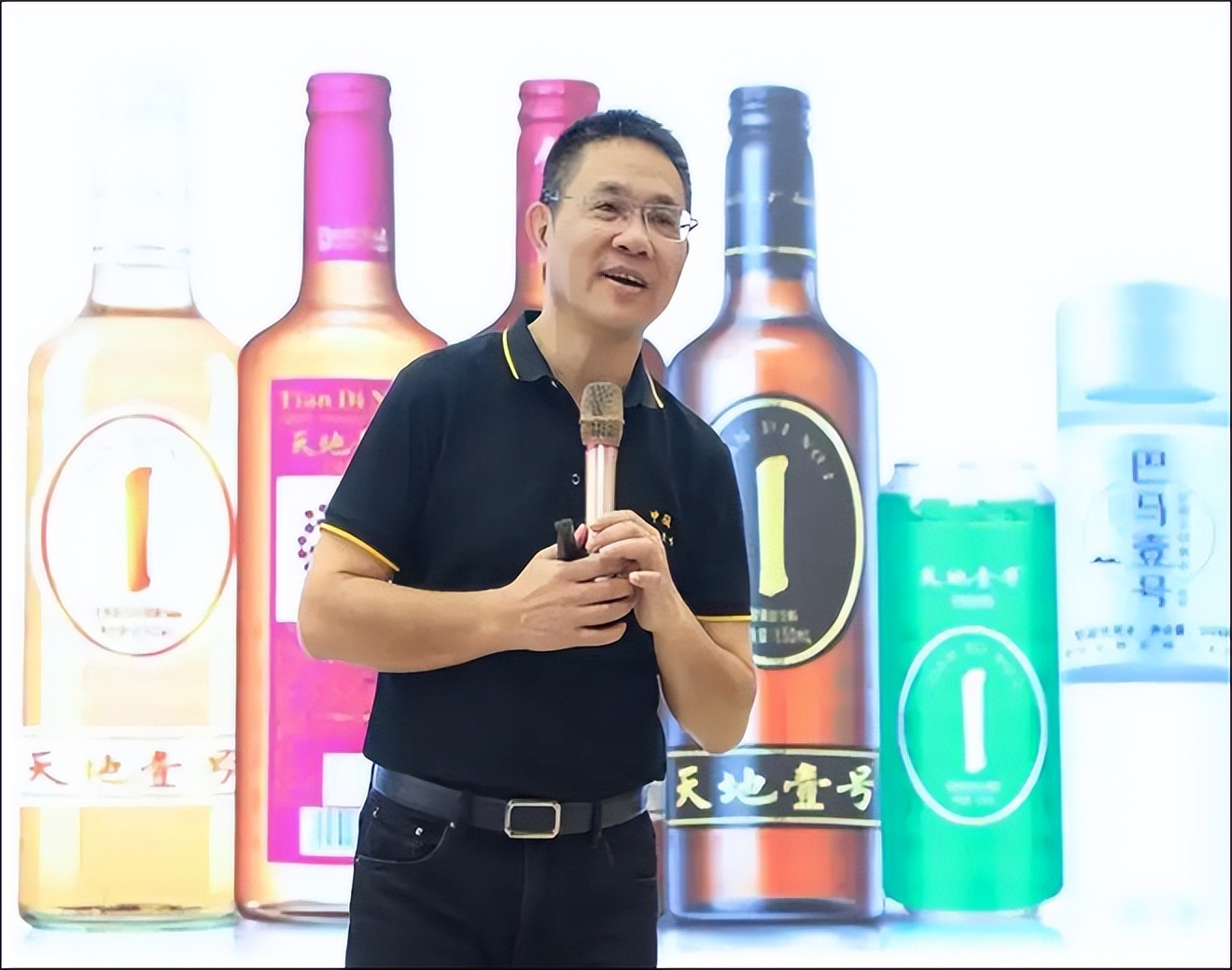 粤西别墅村,湛江天地1号老板送别墅