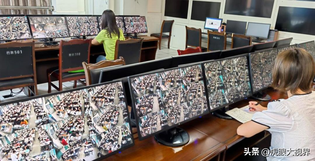 二类收分干出高考特奖第一！清北空飞排队数！绵阳独一份！