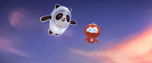 国民顶流，还得看这墩