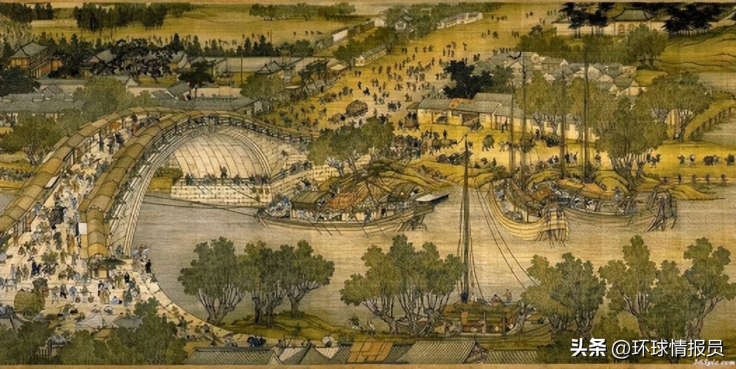 洛阳市中国四大古城之一,洛阳中国四大古城