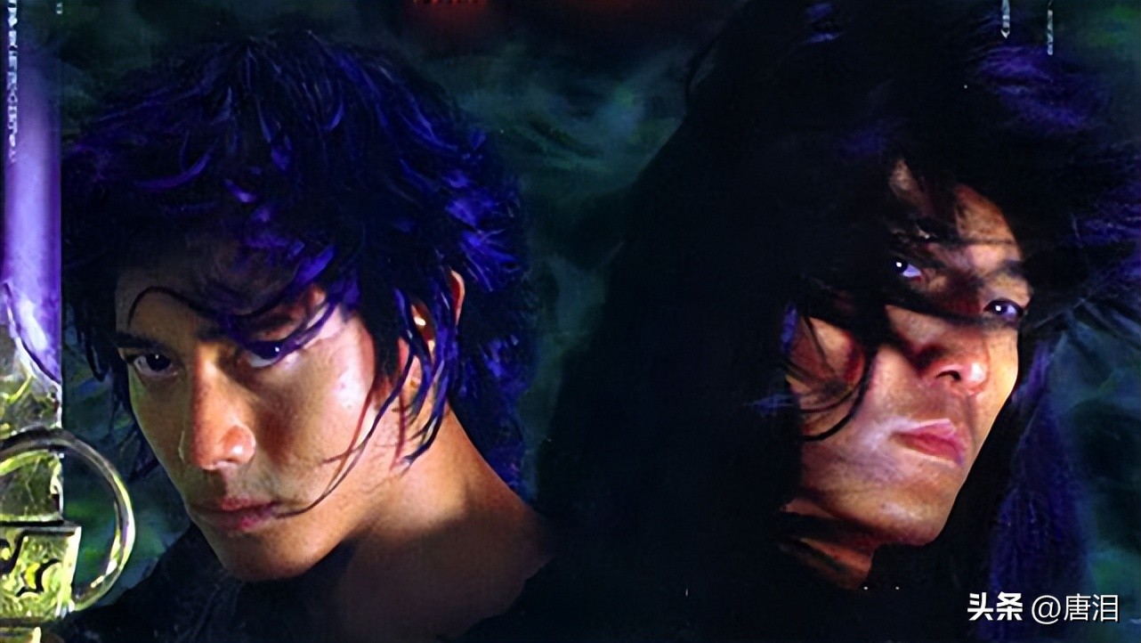 香港电影港诡实录,香港影片名场景