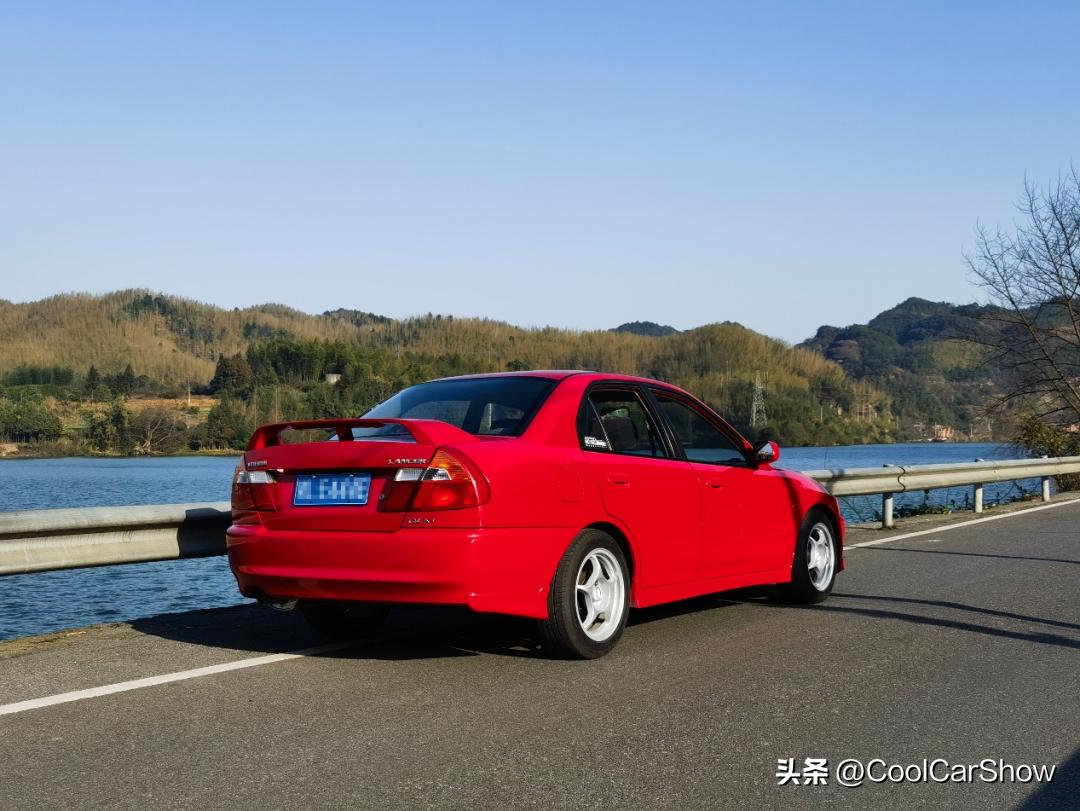 移植4g63红头发动机是什么体验,移植4g72发动机