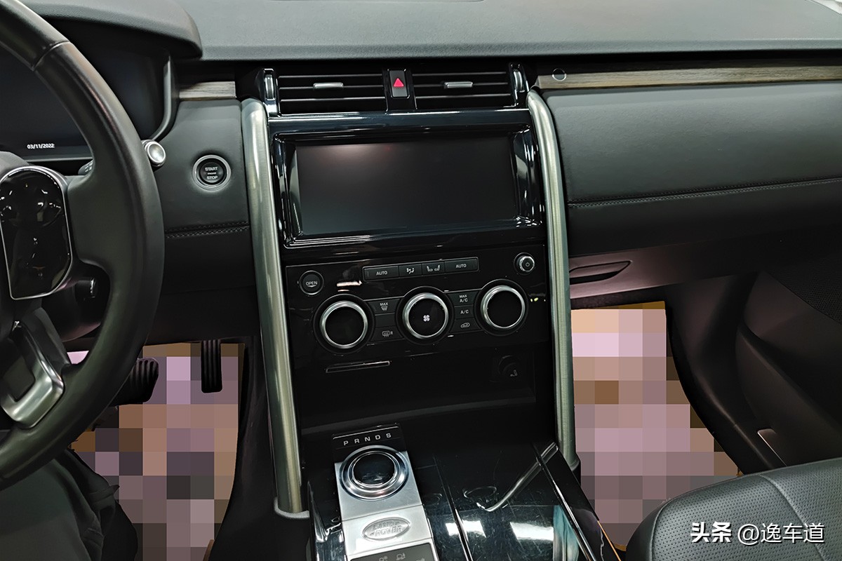 百年路虎毁于发现神行,百年路虎毁于发现5为什么