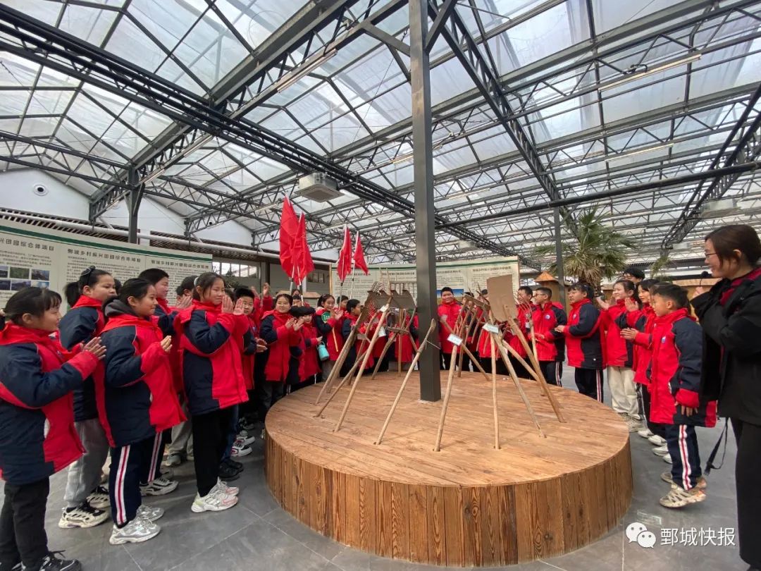 鄄城实验小学人民校区,鄄城县实验小学