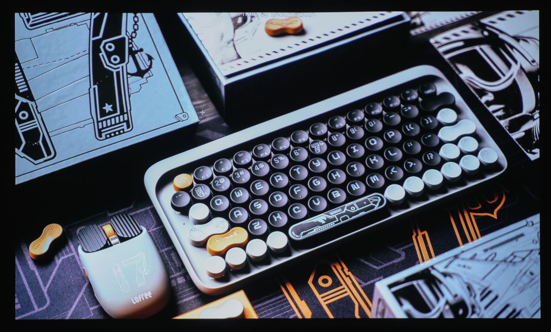 明基i707和明基e580投影仪对比,e580t智能投影机