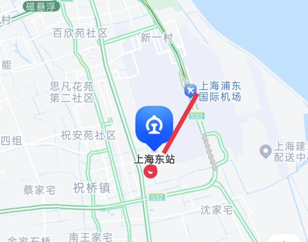 上海将新建2座高铁站,上海将建二座高铁站宝山崇明