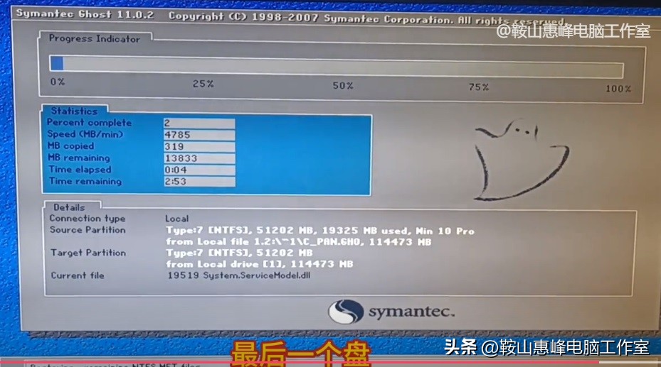 win10系统ghost备份还原软件,win10怎么还原ghost备份系统