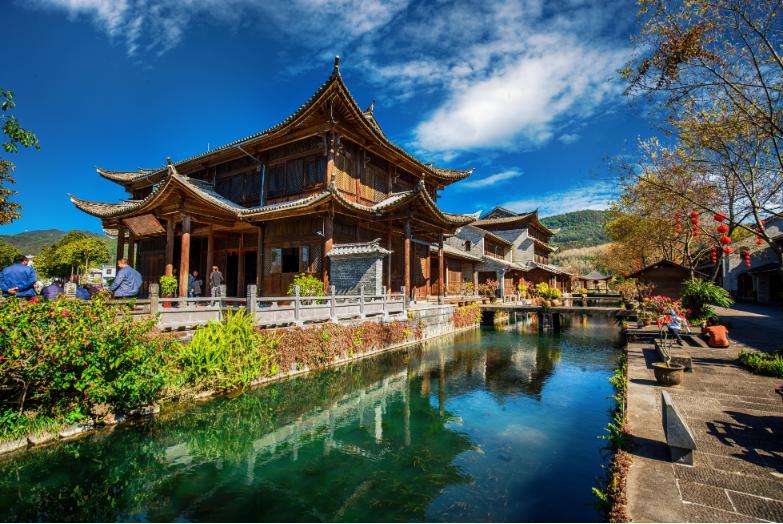 五一旅游攻略云南景点有哪些,五一游玩推荐云南景点有哪些