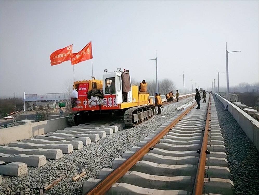 中国高铁为什么能让全球都叹服,中国高铁为什么能让全球叹服