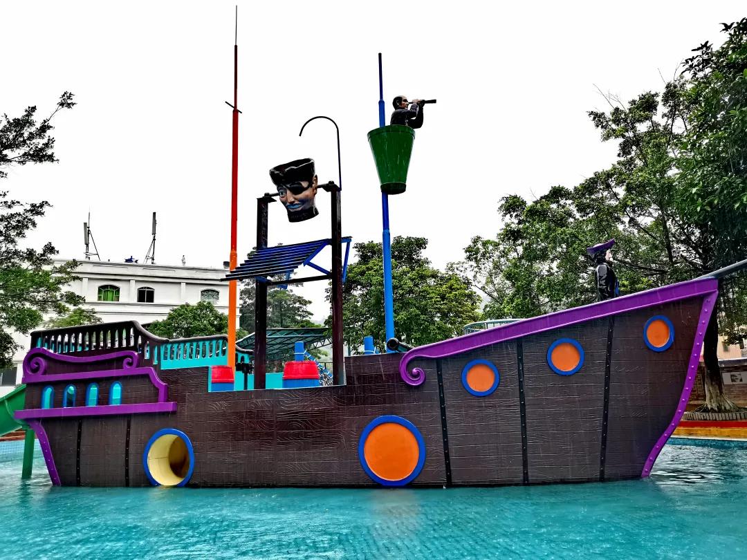 清远漂流一日游,清远清泉湾水上乐园跟团游