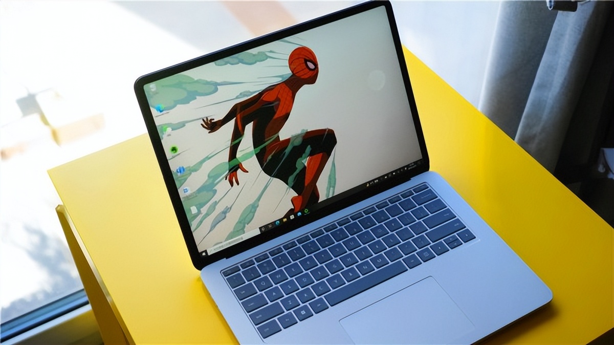 微软SurfaceLaptopStudio商用版评测：让高效生产力AlwaysOnline