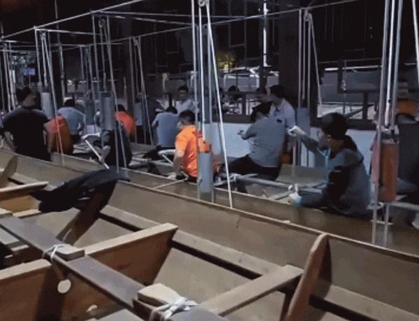 广东200万龙舟比赛,广东赛龙舟火遍全国