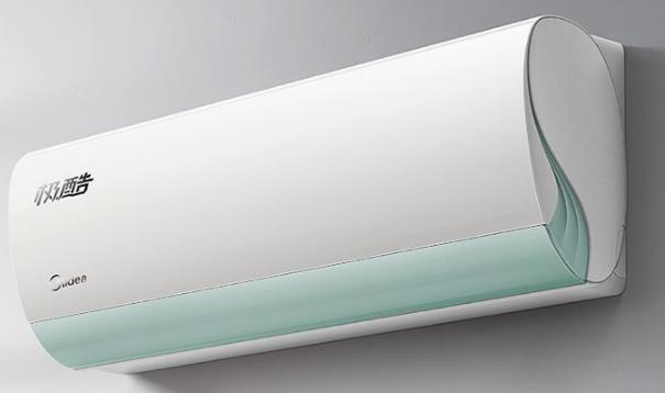 美的空调极酷怎么选,美的空调大1.5匹哪一款比较好