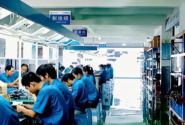 为什么就业难但又用工荒,为什么现在就业难与用工荒