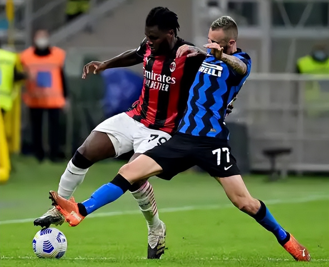 18岁尼日利亚新星将加盟国米，张总愿出售B罗，劳塔罗当队长？