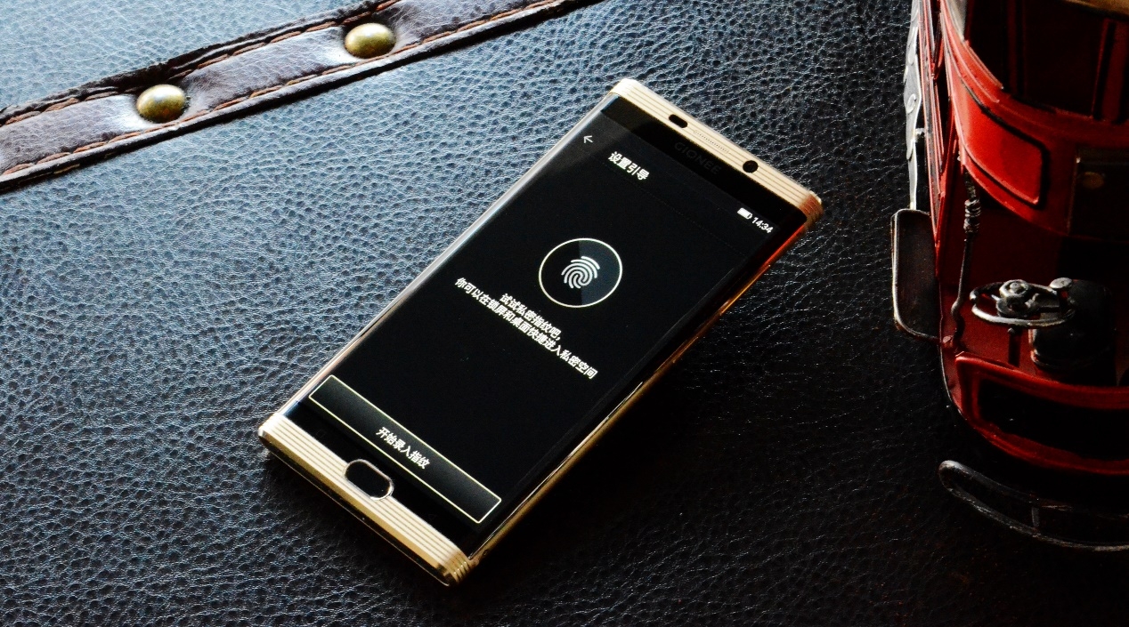 金立m2017图片及价格,金立m2017手机的详细介绍