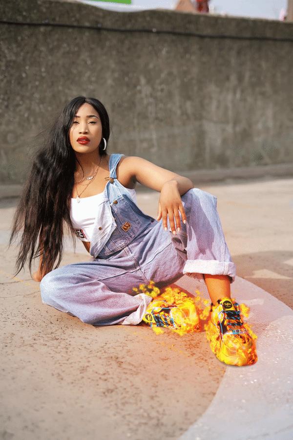 吸金1.03亿！DressX将虚拟服饰做成全球品牌