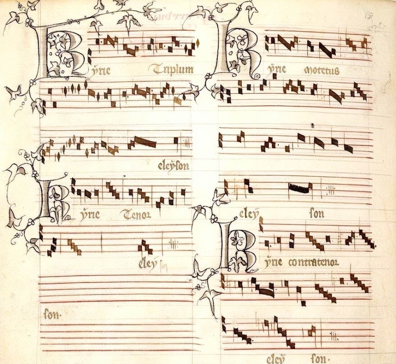 巴洛克时期的音乐家巴赫,巴赫是巴洛克时期的音乐大师吗