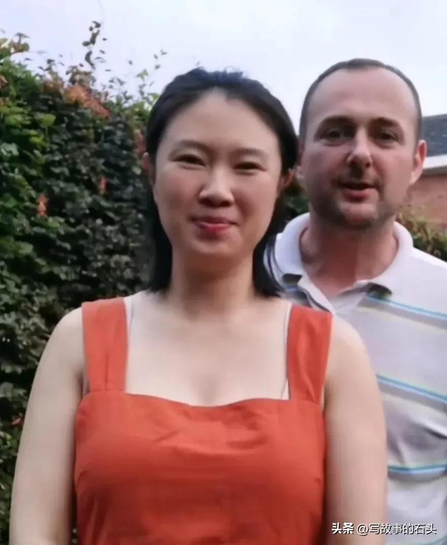 山东姑娘远嫁比利时生两个孩子,山东妞远嫁德国比利时