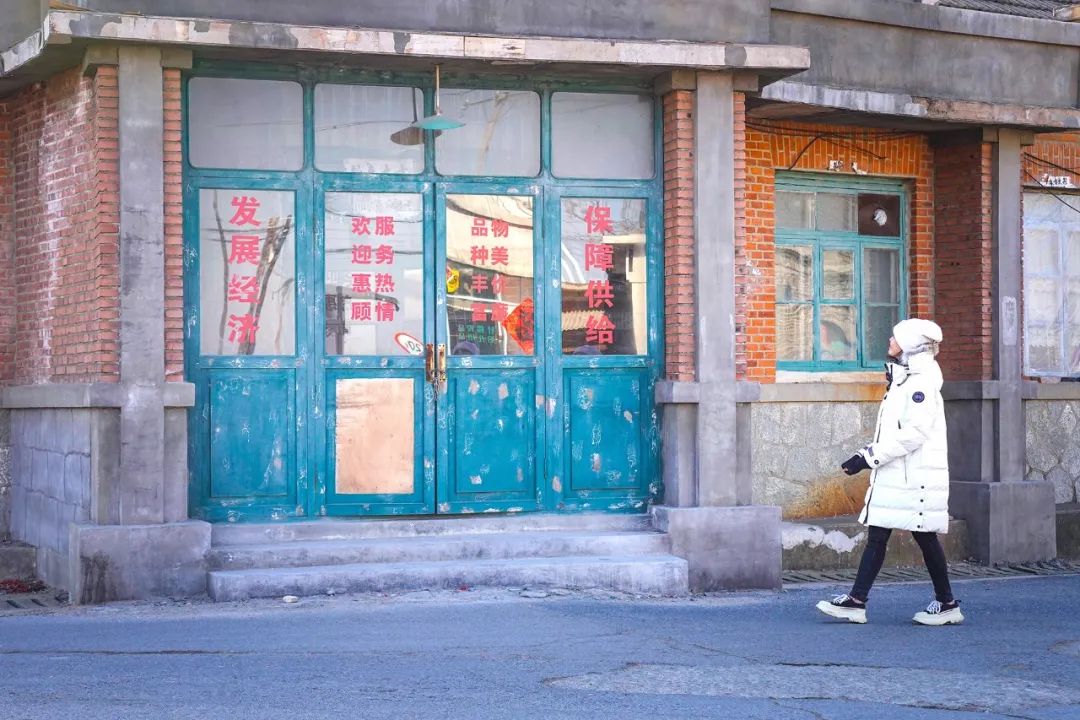 大连打卡影视取景地,大连异域风情的景点