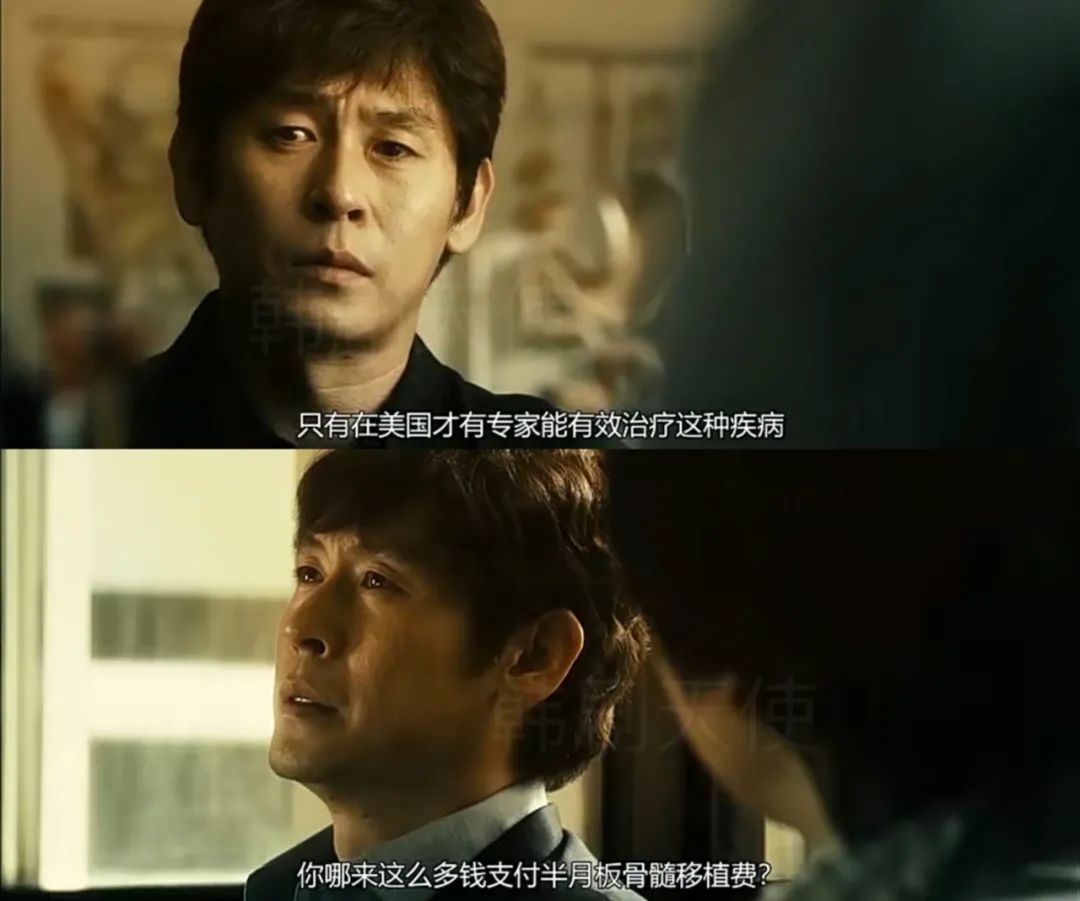 韩国复仇片推荐,韩国暴力复仇片