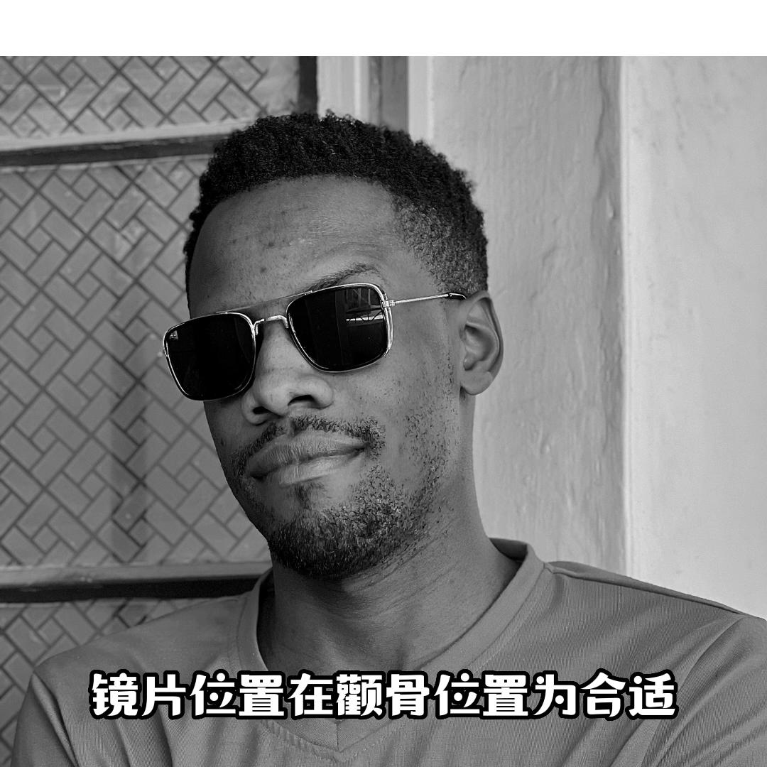 墨镜怎么选戴着好看,墨镜怎么选夏季