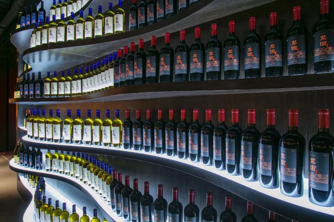 探秘张裕1892：中国葡萄酒和白兰地的“头等舱”长什么样？