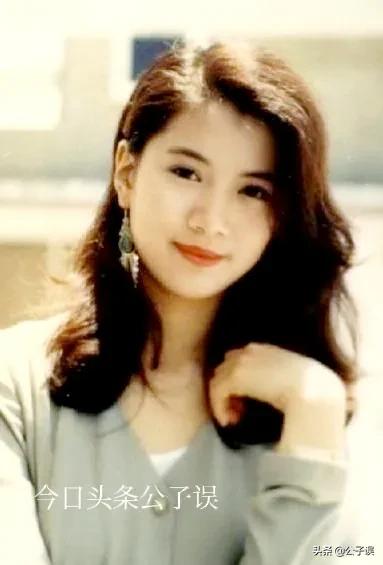 陈慧琳与金城武裸妆照片,金城武和杨采妮为什么分手