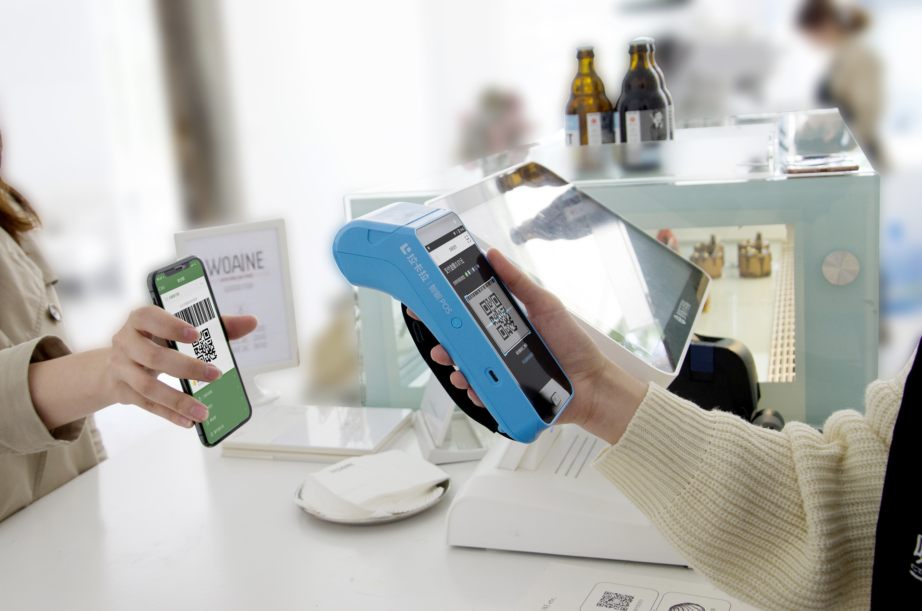 云店商业模式,云店铺新思路及方法