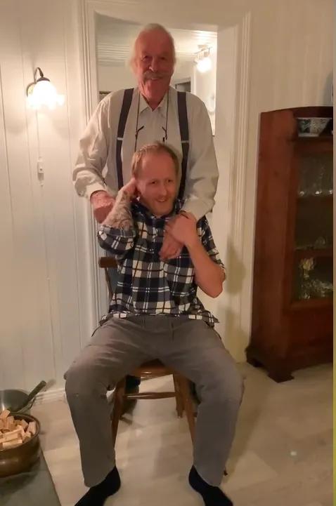 学习挪威语去挪威生活定居,中国人远嫁挪威受欢迎吗