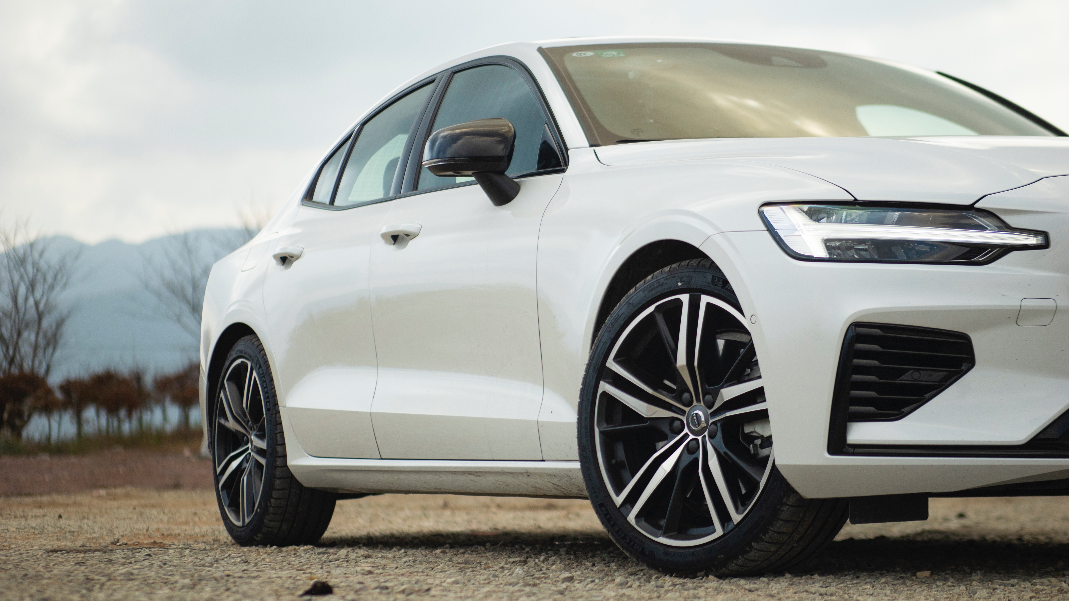 沃尔沃s604.7秒零百加速,沃尔沃s602022款智逸豪华版