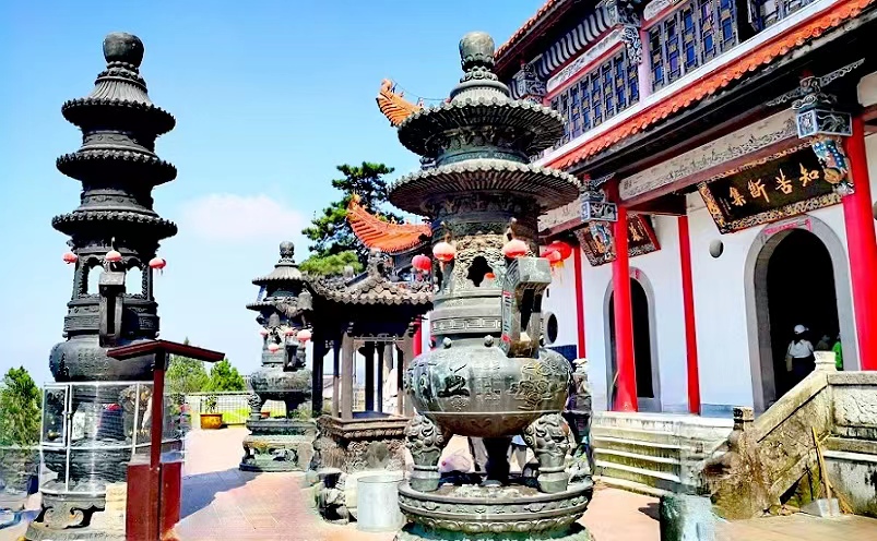 安徽全椒十大旅游景点,安徽宁国县十大景点