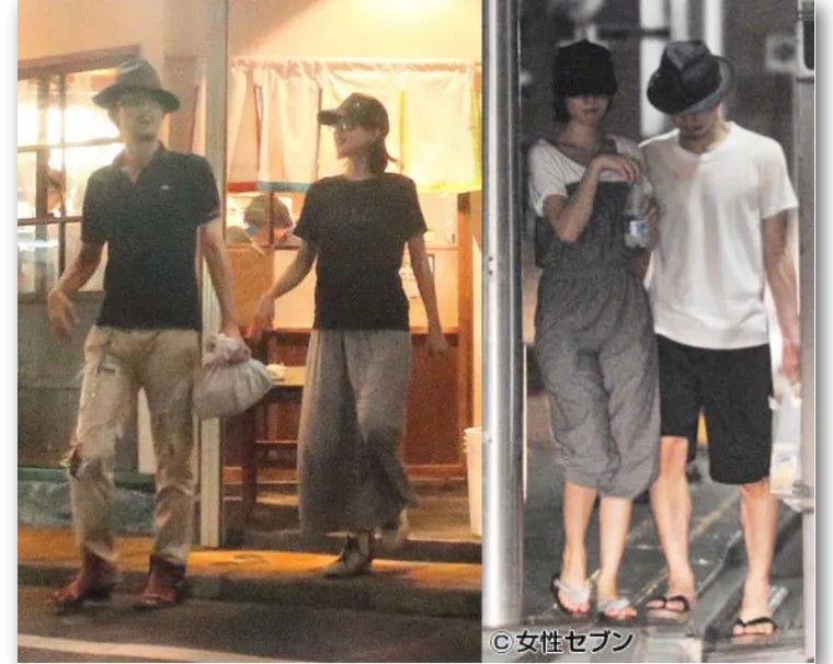 他是日本“国宝级”*男美**，为爱情得罪上层势力，遭封杀后毅然退圈