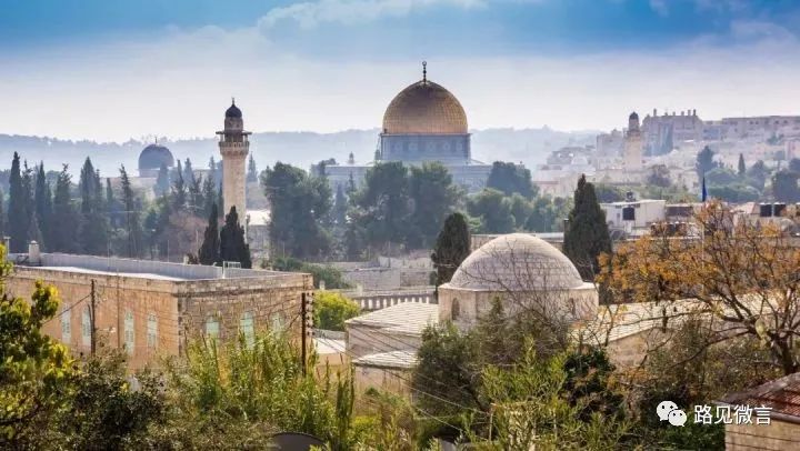 耶路撒冷三千年解读版,耶路撒冷三千年电影