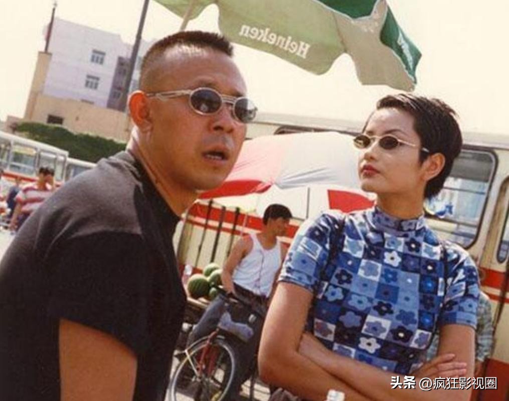 名和利，已经救不了瞿颖，曾经的国内第一模特