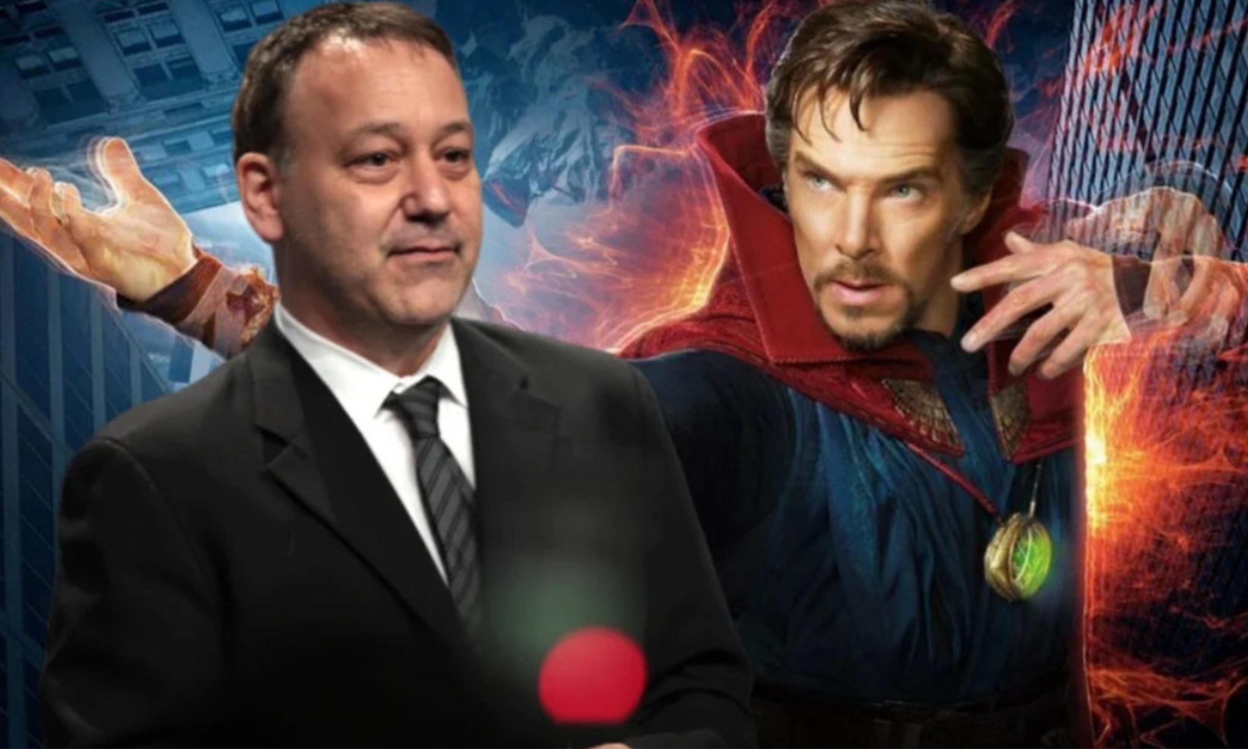 漫威奇异博士的多元宇宙时期,漫威多元宇宙世界观是否真实存在