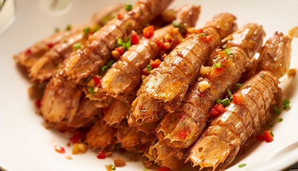 皮皮虾有哪些部分不能吃,皮皮虾有不能吃的东西吗