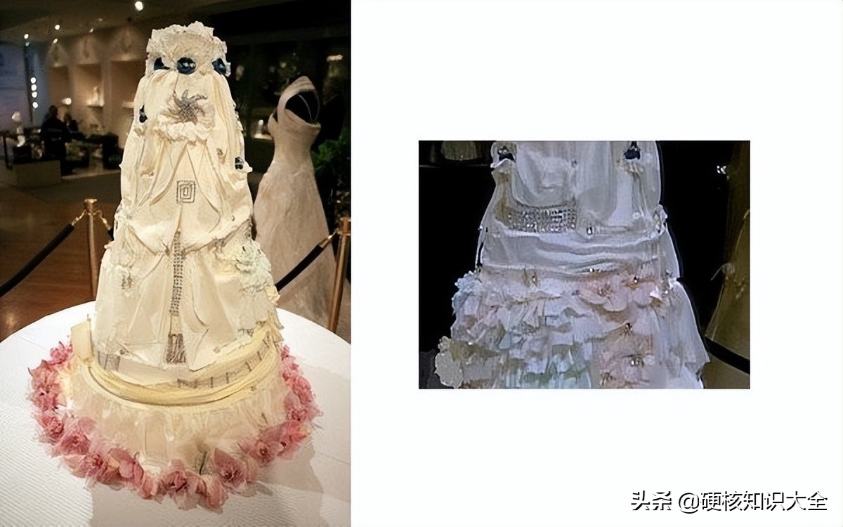 迄今为止最昂贵的10个蛋糕,吃一块上亿的美食蛋糕是什么感觉