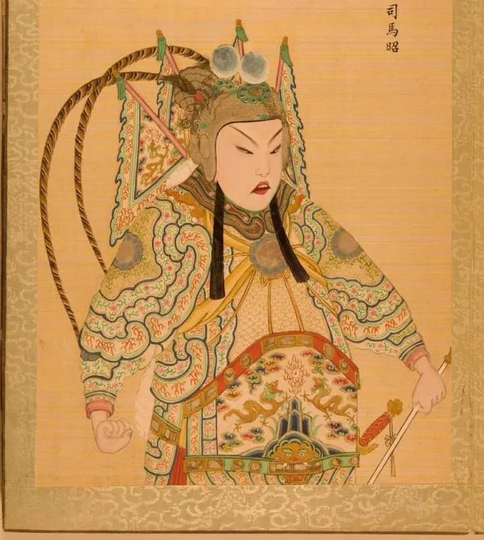 中国古代十八个朝代名称来历,历史各个朝代国号的来历